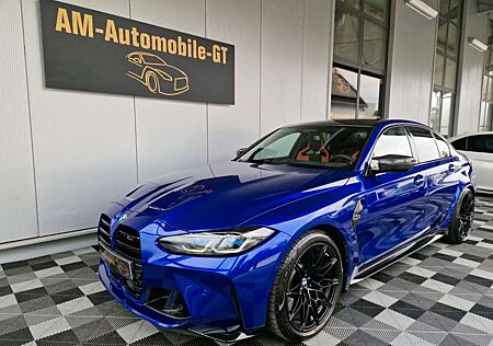 BMW M3 Lim. xDrive Competition*MWST*CARBON*GARANTIE*