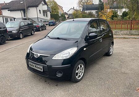 Hyundai i10 Classic E*5-TUERIG*ALU**IDEALES WINTERAUTO**