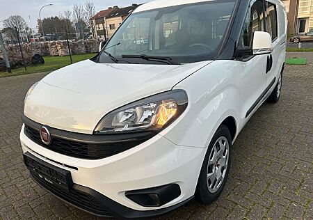Fiat Doblo Doblò SX Maxi Kombi (5 Sitzer+Regale)