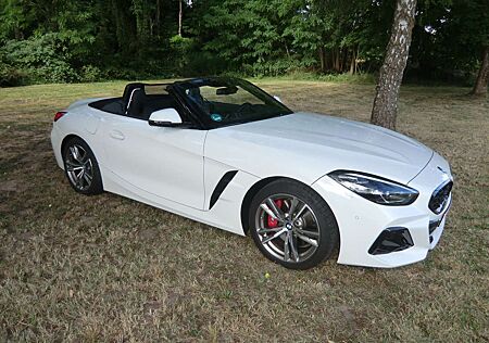 BMW Z4 sDrive20i Aut.
