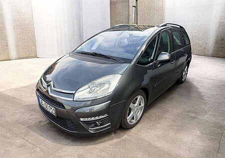 Citroen Grand C4 Picasso C4 Grand Picasso 2.0 HDi FAP Aut. (7-Sitzer) Exclusive