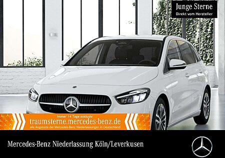 Mercedes-Benz B 200 PROGRESSIVE+360°+LED+TOTW+7G