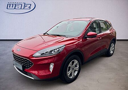 Ford Kuga Plug-In Hybrid Cool & Connect +1.HAND+WINTERPAKET+