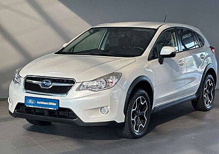 Subaru XV Comfort 2.0 Allrad Automatik #NAVI #KAMERA