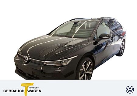 VW Golf Variant Volkswagen 1.5 eTSI DSG LIFE ST.HEIZ LM18