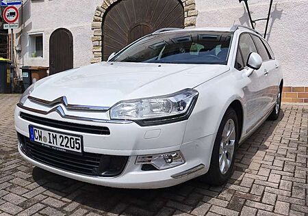 Citroën C5 Citroen Tourer BlueHDi 150 S&S Selection