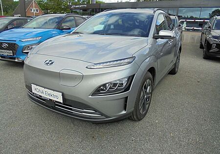 Hyundai Kona Elektro 100kW TREND-Paket, Navigations-Paket