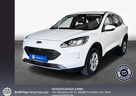 Ford Kuga 2.5 Duratec PHEV COOL&CONNECT