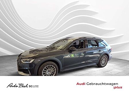 Audi A4 Allroad qu. 40TDI Stronic Navi EPH Panorama