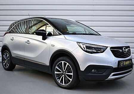 Opel Grandland X Ultimate 1.HAND*AUTO*HUD*ASSISTENT*LED*NAVI*KAMERA