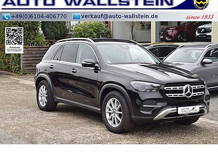 Mercedes-Benz GLE 300 d 4M Advanced Plus (Pano KLGo AHK Leder