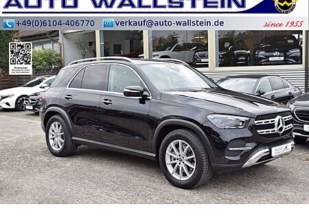 Mercedes-Benz GLE 300 d 4M Advanced Plus (Pano KLGo AHK Leder