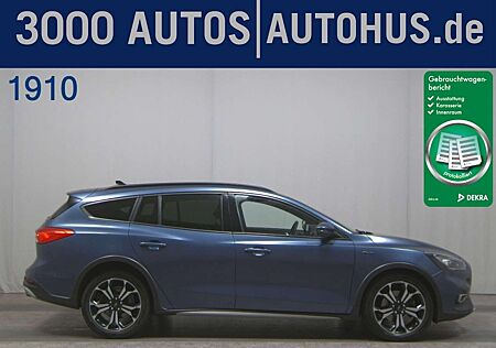 Ford Focus Turnier 2.0 EcoBlue Active ACC LED Navi