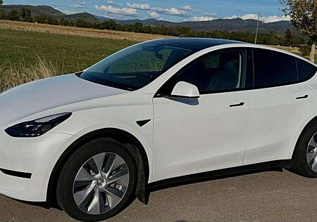 Tesla Model Y Model Y RWD