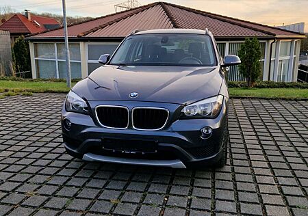 BMW X1 18 i sDrive, PDC, 18 Zoll, Navi, Klimaautomatik