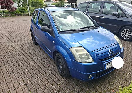 Citroen C2 1.1 Confort