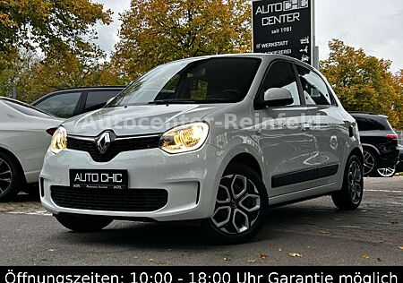 Renault Twingo Limited*TEMPOMAT*KLIMA*START/STOPP*