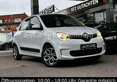 Renault Twingo Limited*TEMPOMAT*KLIMA*START/STOPP*