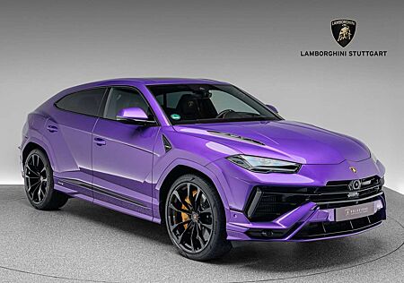 Lamborghini Urus S
