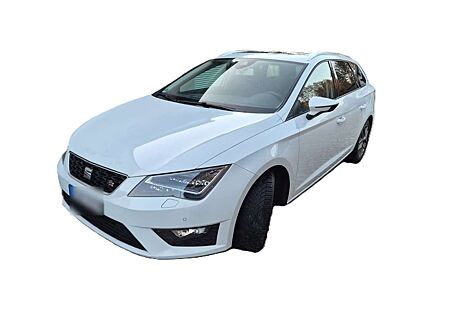 Seat Leon ST 2.0 TDI Start