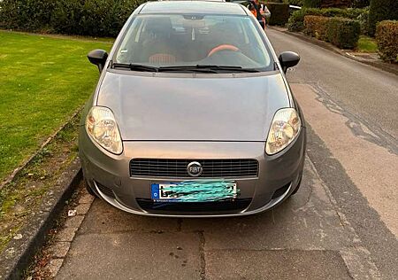 Fiat Punto 1.2 8V Dynamic