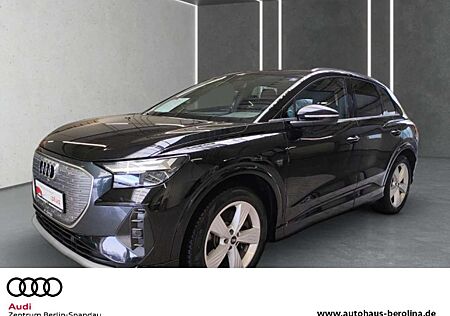 Audi Q4 e-tron 40 Adv. *NAV+*GRA*Virt.C*LED*SHZ*PDC*