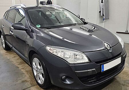 Renault Megane Grandtour TCe 130 Dynamique