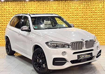 BMW X5 M50 d *SHZ*PANO*EURO6*R.KAMERA*KLIMA*AHG*