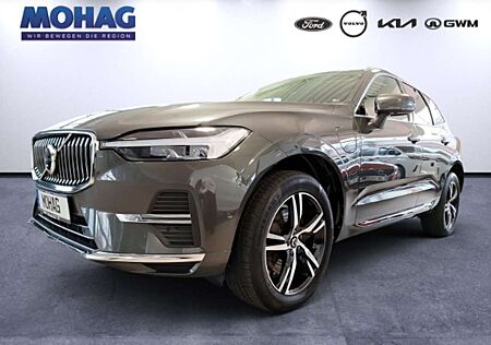 Volvo XC 60 XC60 T8 AWD Recharge Inscription AHK 360 Panorama ACC B