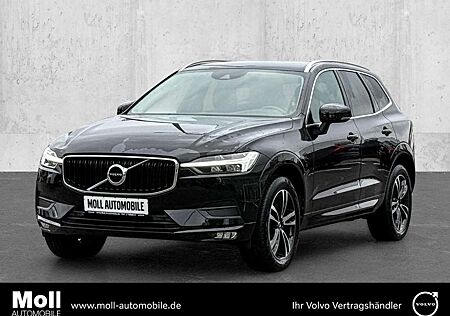 Volvo XC 60 XC60 Momentum Pro AWD B4 Diesel EU6d StandHZG Navi Lede