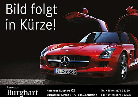 Mercedes-Benz C 220 T d AVANTGARDE/Spurpaket/NAV/Kamera/Sitzhz