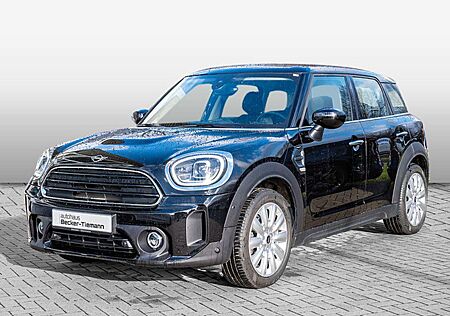 Mini One Countryman