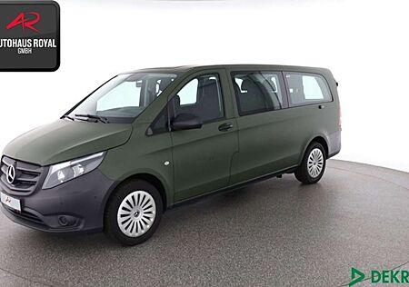 Mercedes-Benz Vito 114 CDI Tourer EXTRALANG 8 SITZE,STANDHEIZ