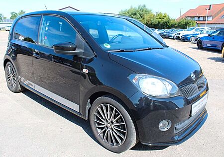 Skoda Citigo Monte Carlo 1.0*Klima*Urban*Comfort