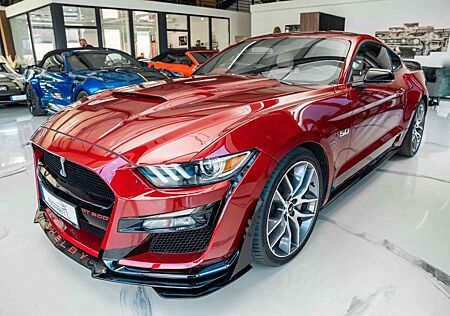 Ford Mustang GT 5,0 SHELBY PREMIUM ACC