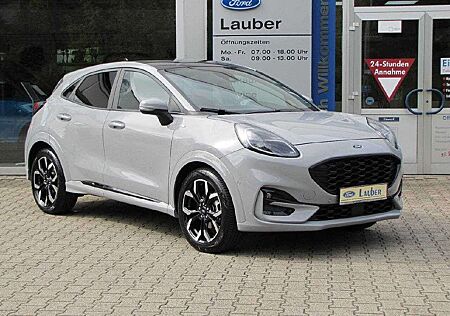 Ford Puma ST-Line X