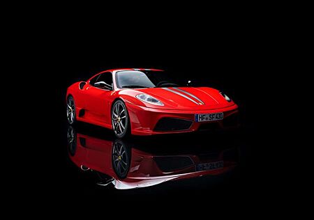 Ferrari F430 Scuderia F1