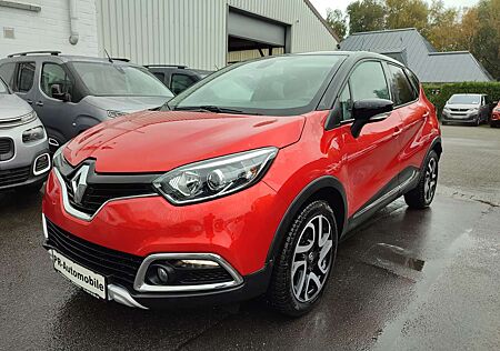 Renault Captur ENERGY TCe 120 EDC Klimaat/Navi/PDC+Cam