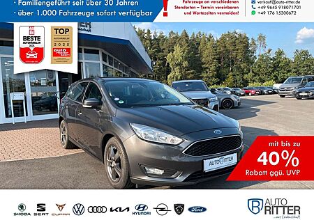 Ford Focus Turnier 1.0 EcoBoost Business