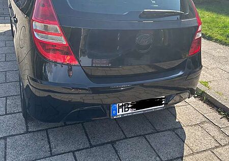 Hyundai i30 1.4 Classic