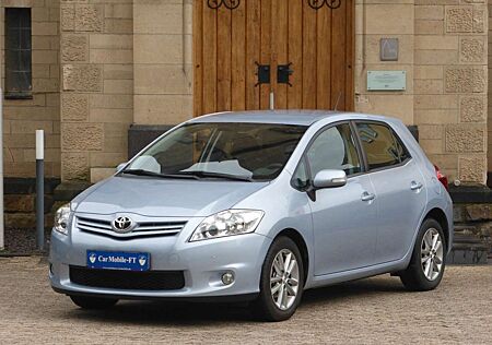 Toyota Auris Life+*AUTOMATIK*KLIMA*TEMPOMAT*59000 KM*