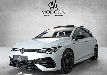 VW Golf Volkswagen R 4M *Akra*HUD*Nappa*Harman*19"*Disc. Pro*