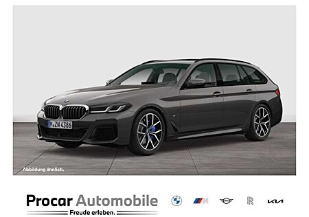 BMW 530 d xDrive M-SPORT+HUD+PANO+ACC+KAMERA+NAVI+H/K+LED