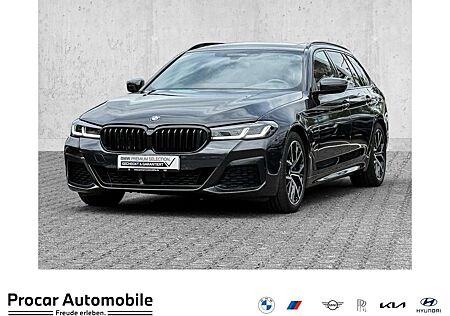 BMW 530 d xDrive M-SPORT+HUD+PANO+ACC+KAMERA+NAVI+H/K+LED