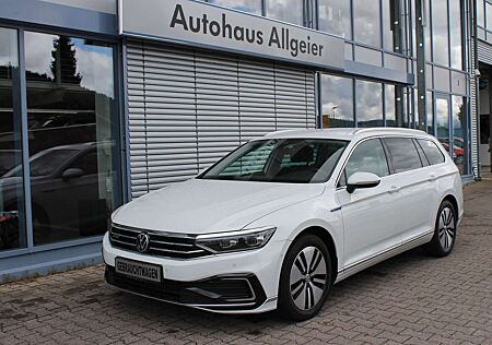 VW Passat Variant Volkswagen GTE 1.4 TSI *MatrixLED/AHK/Navi/ACC/LaneAssist*