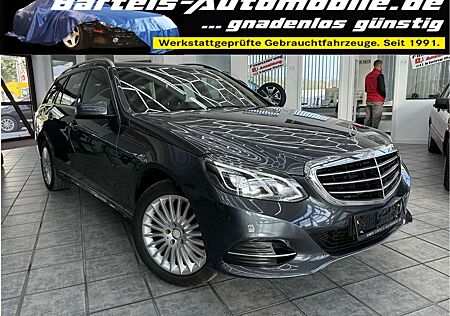 Mercedes-Benz E 200 T CGI BE Elegance, 1.Hand, LED, Comand, 7G