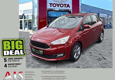 Ford C-Max 1.0 EcoBoost Cool & Connect