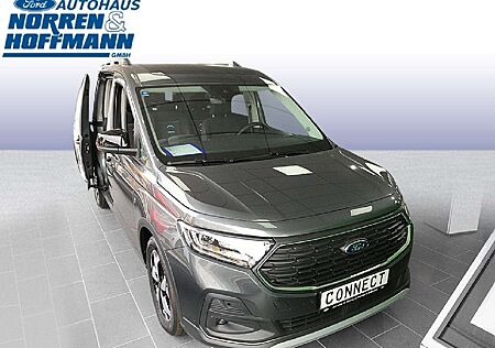 Ford Grand Tourneo Connect Active