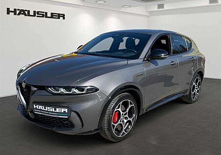 Alfa Romeo Tonale 1.5T AT Hybrid Veloce LED PDC Kamera Navi Leder AC