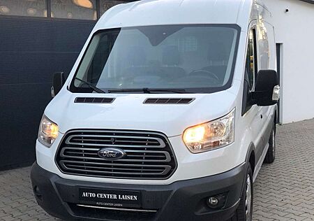 Ford Transit Kasten 350 L2 Trend Klima PDC AHK Sitzh.